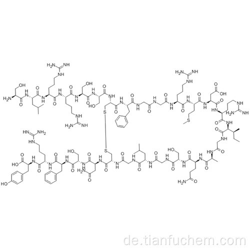 ANP 1-28, HUMAN CAS 89213-87-6